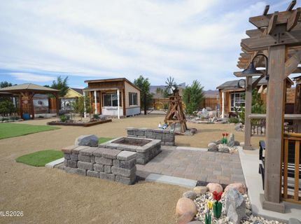 5312 Bentgrass Drive, Stagecoach, NV 89429 Photo