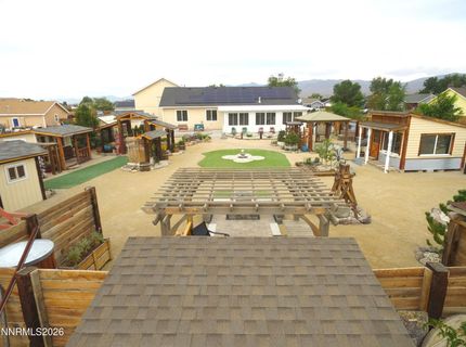 5312 Bentgrass Drive, Stagecoach, NV 89429 Photo