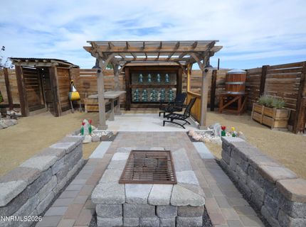 5312 Bentgrass Drive, Stagecoach, NV 89429 Photo