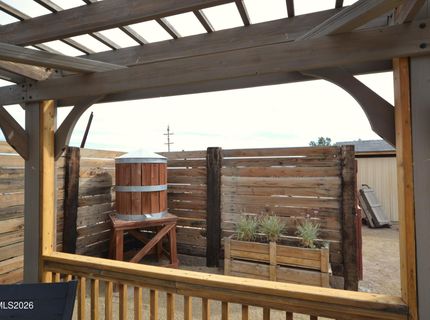 5312 Bentgrass Drive, Stagecoach, NV 89429 Photo