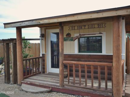 5312 Bentgrass Drive, Stagecoach, NV 89429 Photo