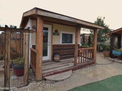 5312 Bentgrass Drive, Stagecoach, NV 89429 Photo