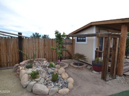 5312 Bentgrass Drive, Stagecoach, NV 89429 Photo