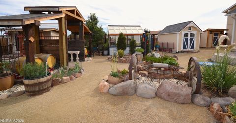 5312 Bentgrass Drive, Stagecoach, NV 89429 Photo