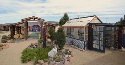 5312 Bentgrass Drive, Stagecoach, NV 89429 Photo