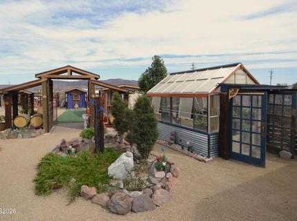 5312 Bentgrass Drive, Stagecoach, NV 89429 Photo