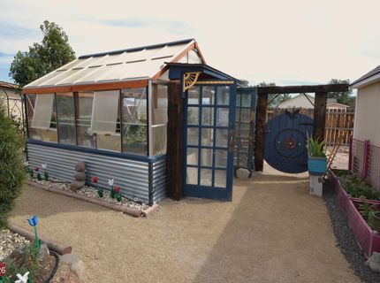 5312 Bentgrass Drive, Stagecoach, NV 89429 Photo