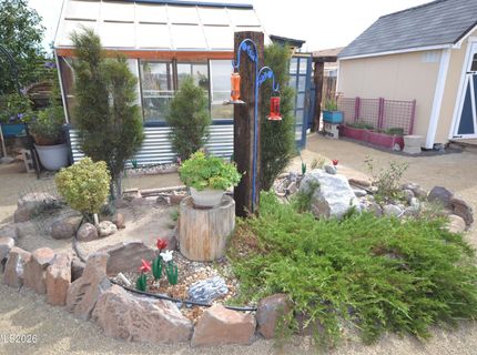 5312 Bentgrass Drive, Stagecoach, NV 89429 Photo