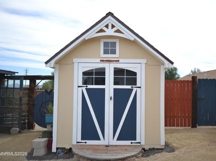 5312 Bentgrass Drive, Stagecoach, NV 89429 Photo