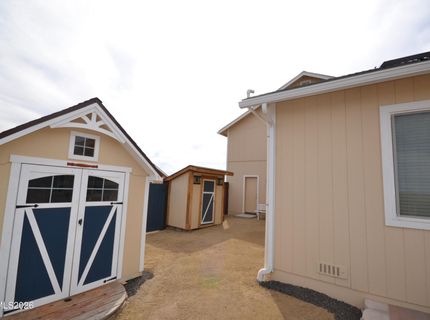 5312 Bentgrass Drive, Stagecoach, NV 89429 Photo