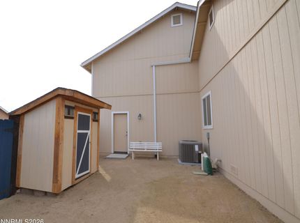 5312 Bentgrass Drive, Stagecoach, NV 89429 Photo