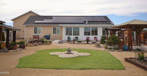 5312 Bentgrass Drive, Stagecoach, NV 89429 Photo