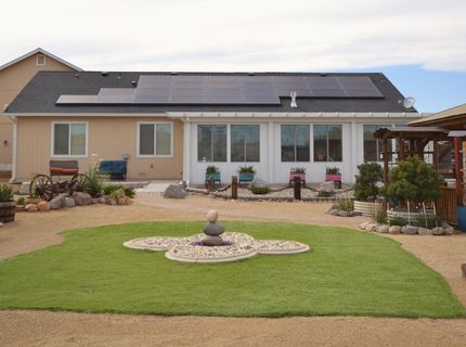 5312 Bentgrass Drive, Stagecoach, NV 89429 Photo
