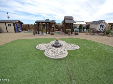 5312 Bentgrass Drive, Stagecoach, NV 89429 Photo