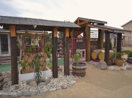 5312 Bentgrass Drive, Stagecoach, NV 89429 Photo
