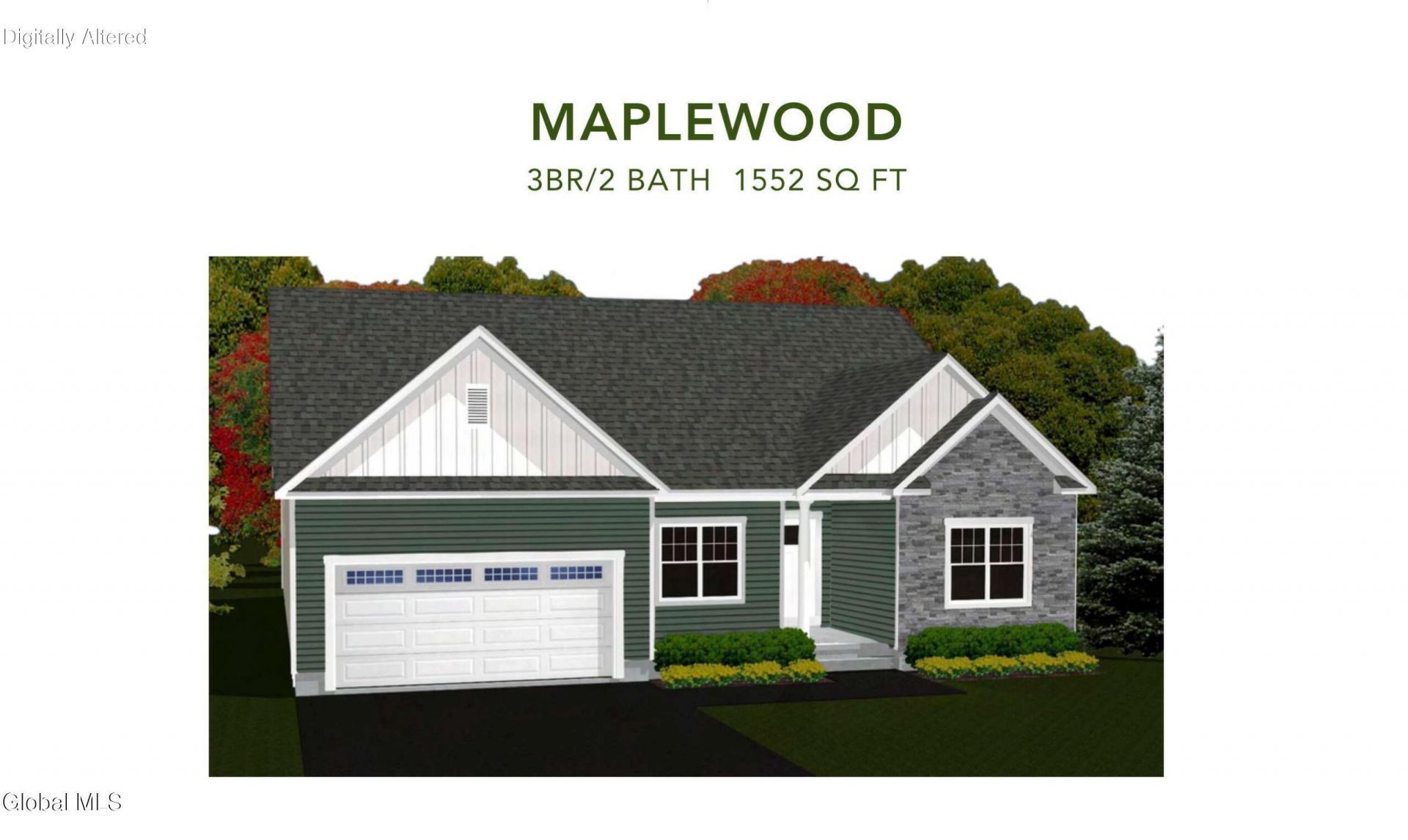 16 Brook Trout Circle, Rock City Falls, NY 12863 Main Photo