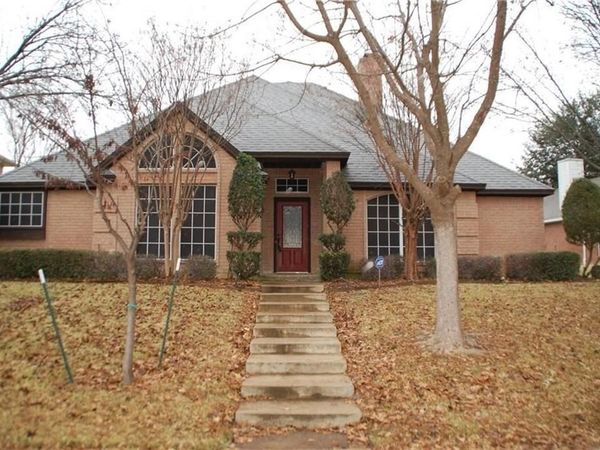 1522 Cat Mountain Trail, Keller, TX 76248