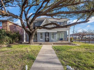 5100 Bryan Street, Unit A, Dallas, TX 75206