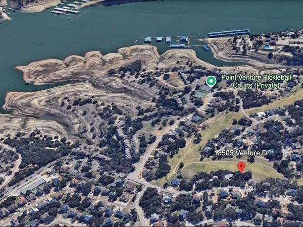 18505 Venture DR , Point Venture, TX 78645