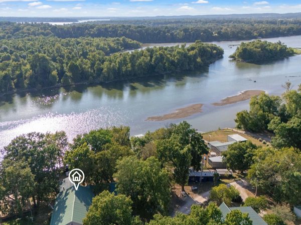 25103 S 690 Road , Wyandotte, OK 74370