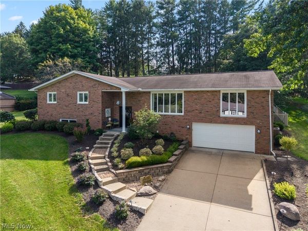 47650 Morningside Drive , St Clairsville, OH 43950