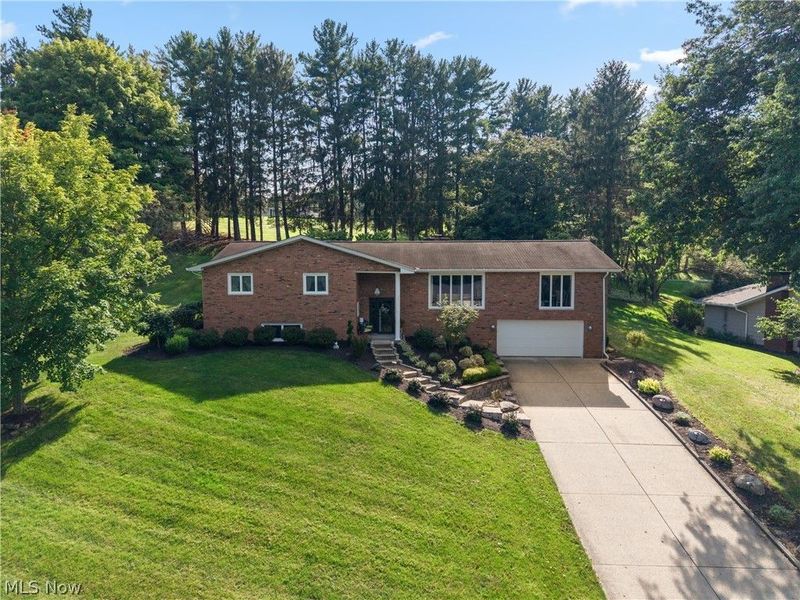 47650 Morningside Drive, Saint Clairsville, OH 43950 Photo 4