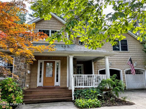 327 Deerfoot Lane, Brick, NJ 08724