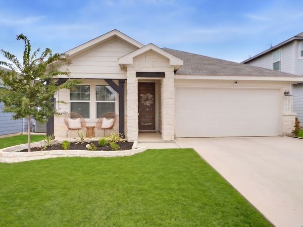 29316 Lawless Blvd, San Antonio, TX 78260