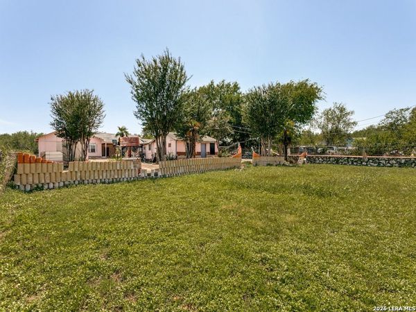 12834 Paseo Yrigoyen, San Antonio, TX 78252