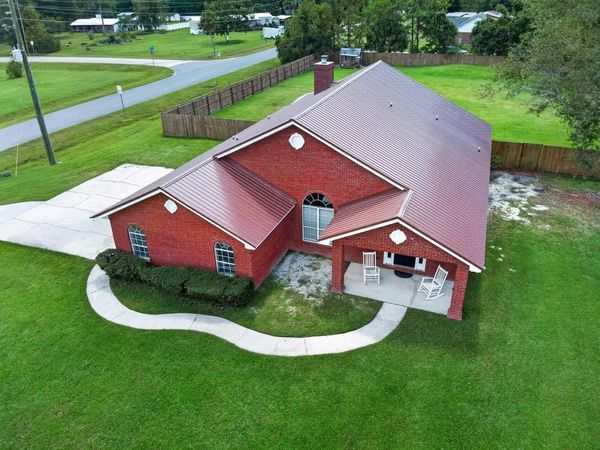 54341 PLANTATION Road , Callahan, FL 32011