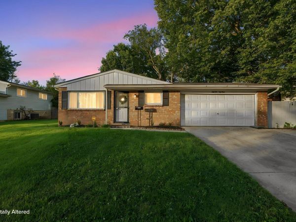 5458 Carbondale Drive , Columbus, OH 43232