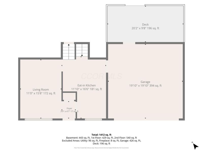 5458 Carbondale Drive, Columbus, OH 43232 Photo 31
