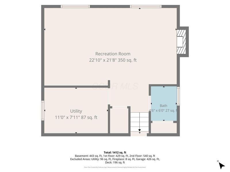 5458 Carbondale Drive, Columbus, OH 43232 Photo 32
