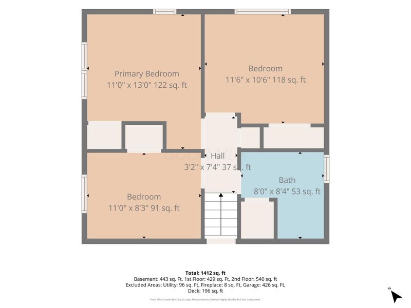 5458 Carbondale Drive, Columbus, OH 43232 Photo 33