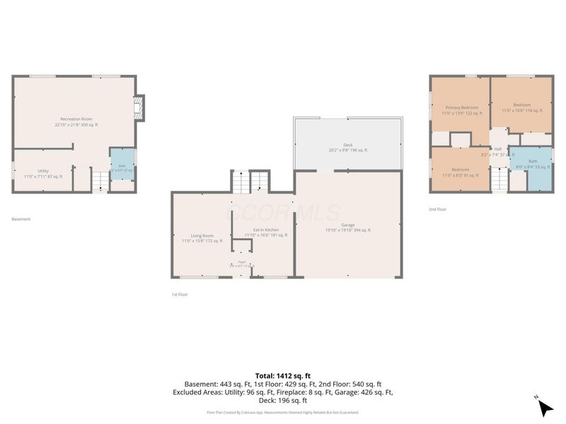 5458 Carbondale Drive, Columbus, OH 43232 Photo 34