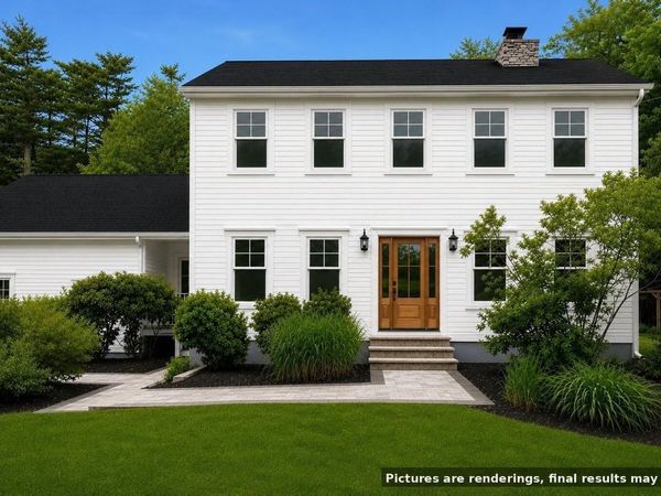 14 Marshview Drive , Freeport, ME 04032