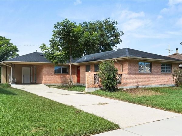 1812 AIRLINE PARK Boulevard , Metairie, LA 70003