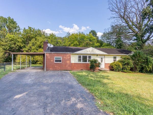 7708 Basswood Drive , Chattanooga, TN 37416