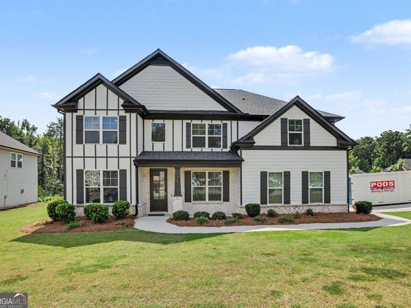 3153 Tranquility Way, Lawrenceville, GA 30044