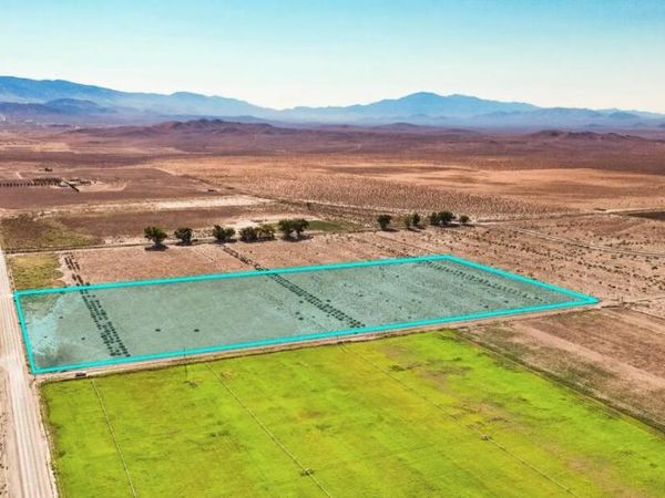 00 E Pursel Lane, Yerington, NV 89447