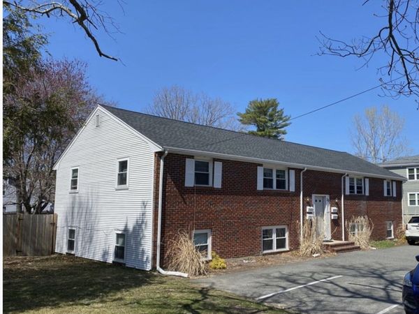 19 Anderson Ave, Unit 3, Middleboro, MA 02346