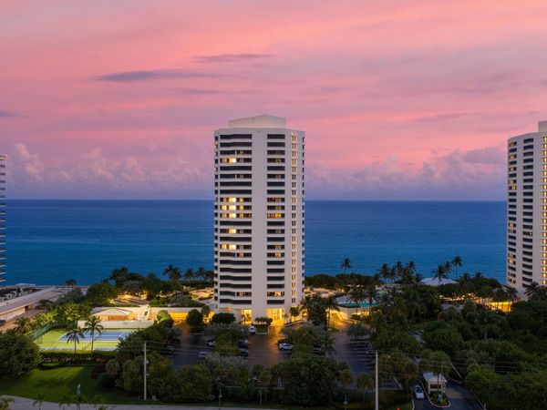 5080 N OCEAN Drive, Unit 12C, Singer Island, FL 33404