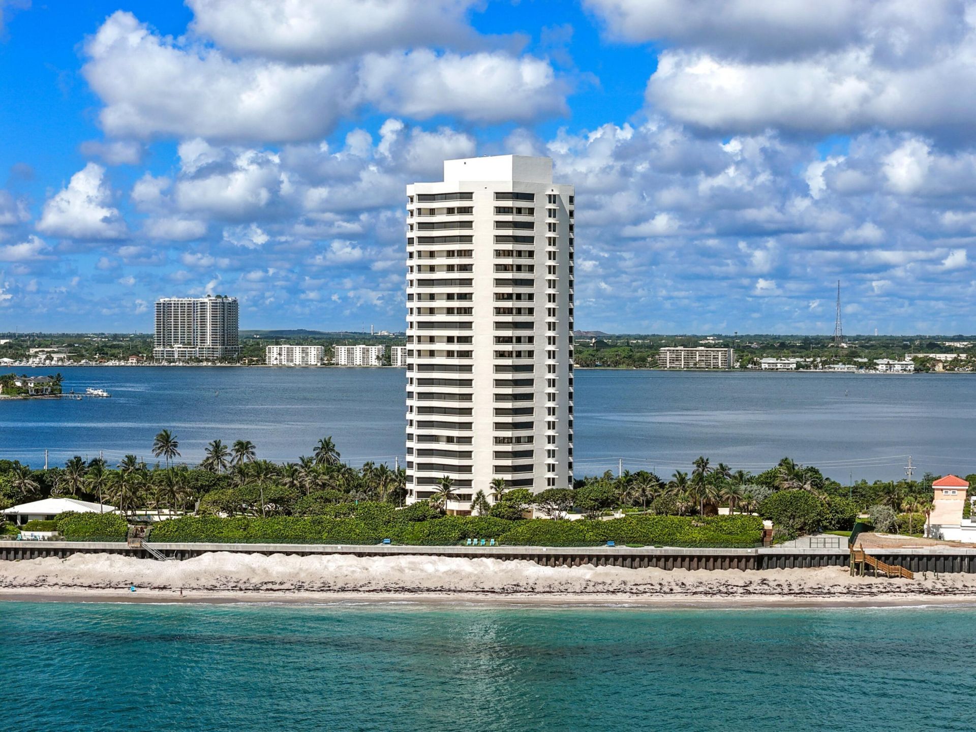 5080 N Ocean Drive, Unit 12C, Singer Island, FL 33404 Photo