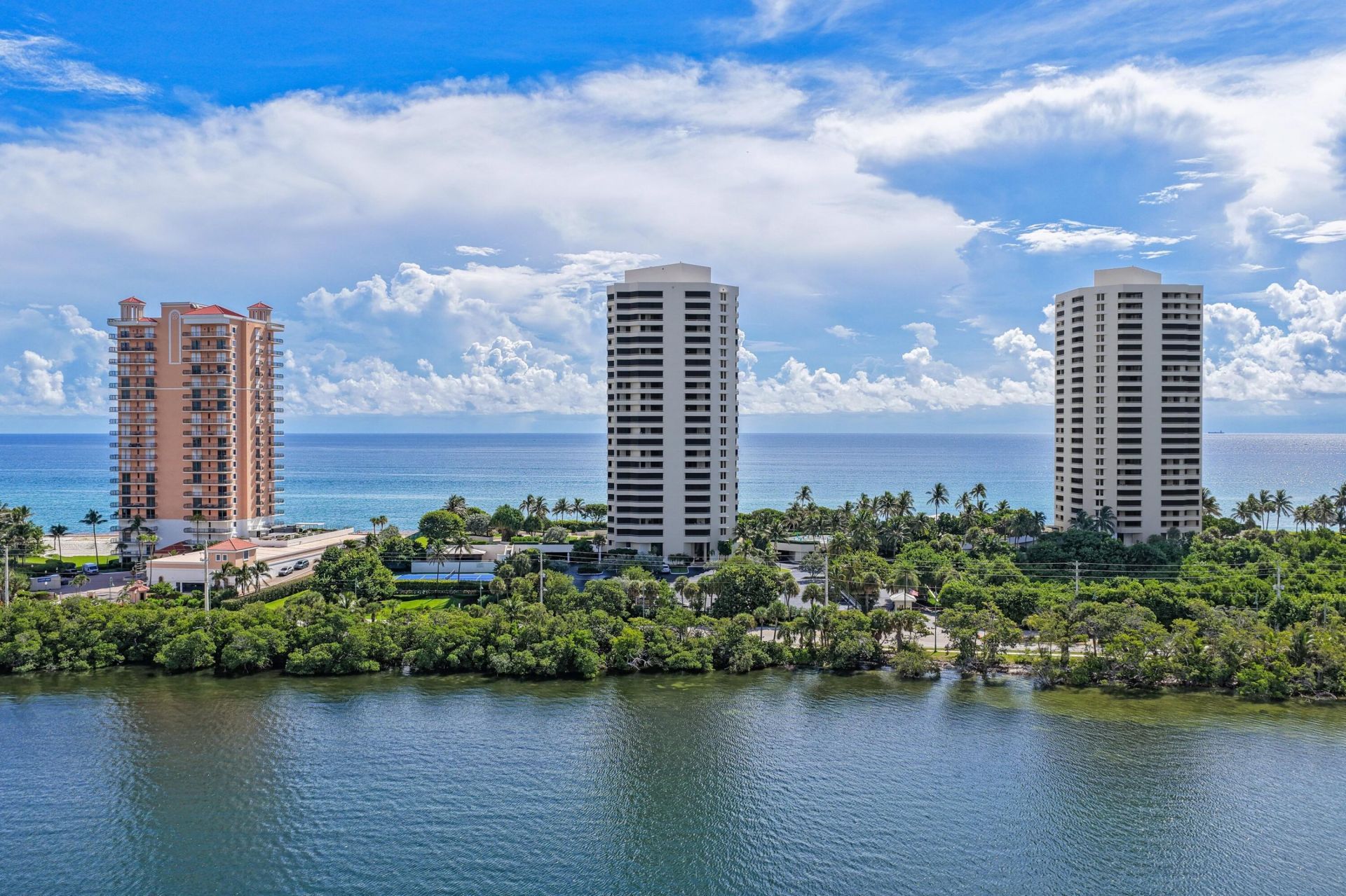 5080 N Ocean Drive, Unit 12C, Singer Island, FL 33404 Photo