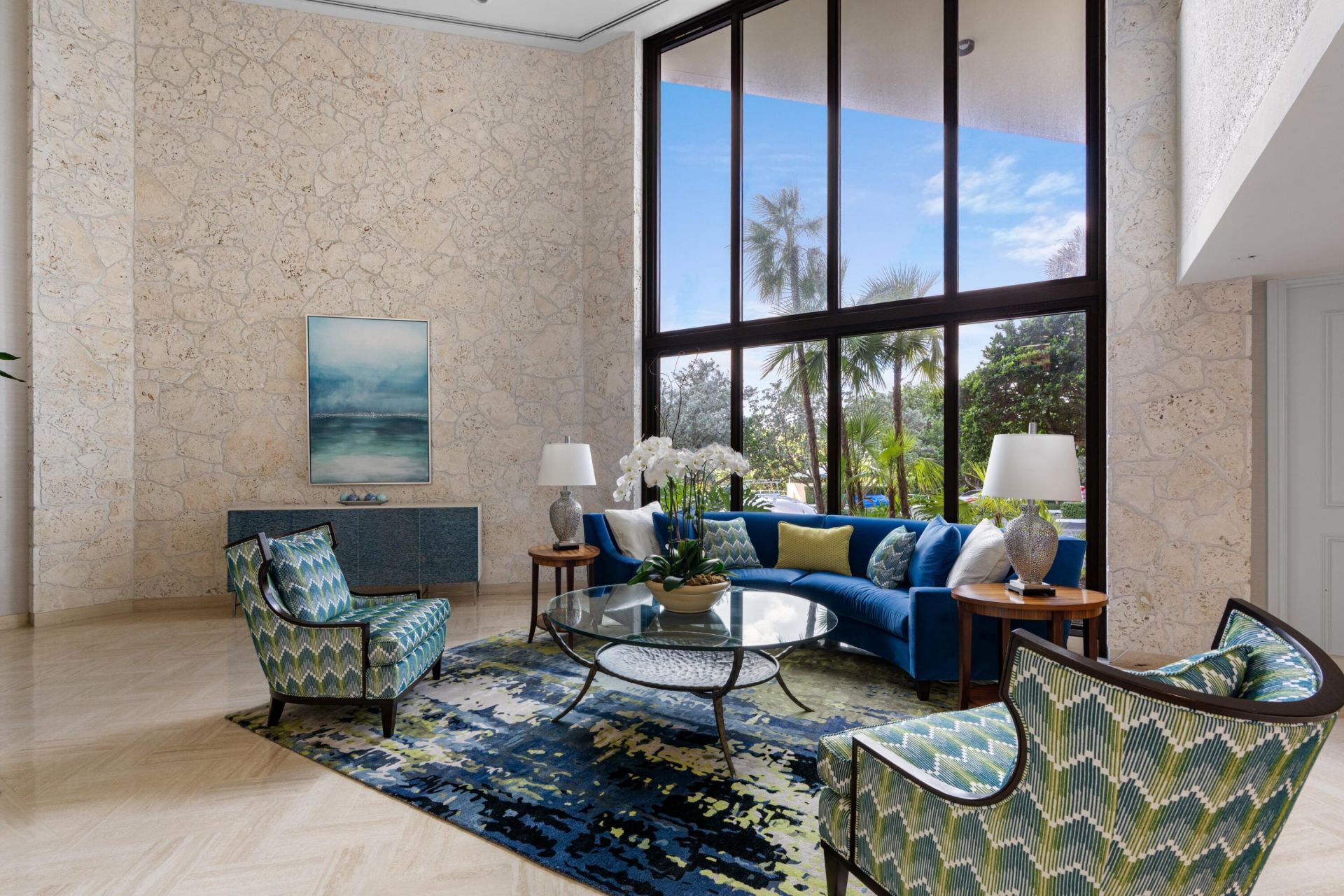 5080 N Ocean Drive, Unit 12C, Singer Island, FL 33404 Photo