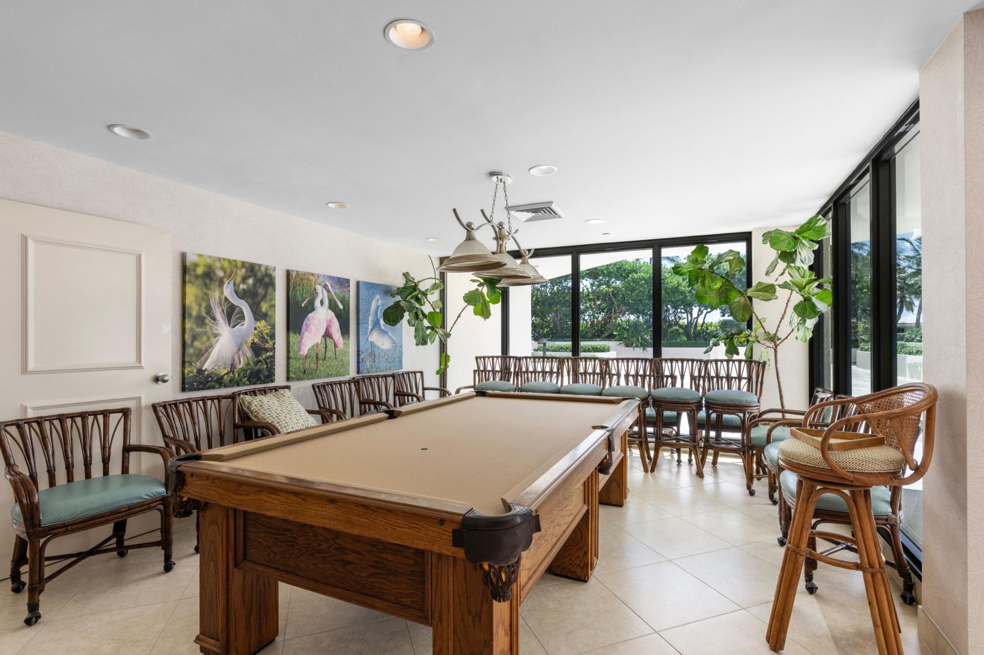 5080 N Ocean Drive, Unit 12C, Singer Island, FL 33404 Photo