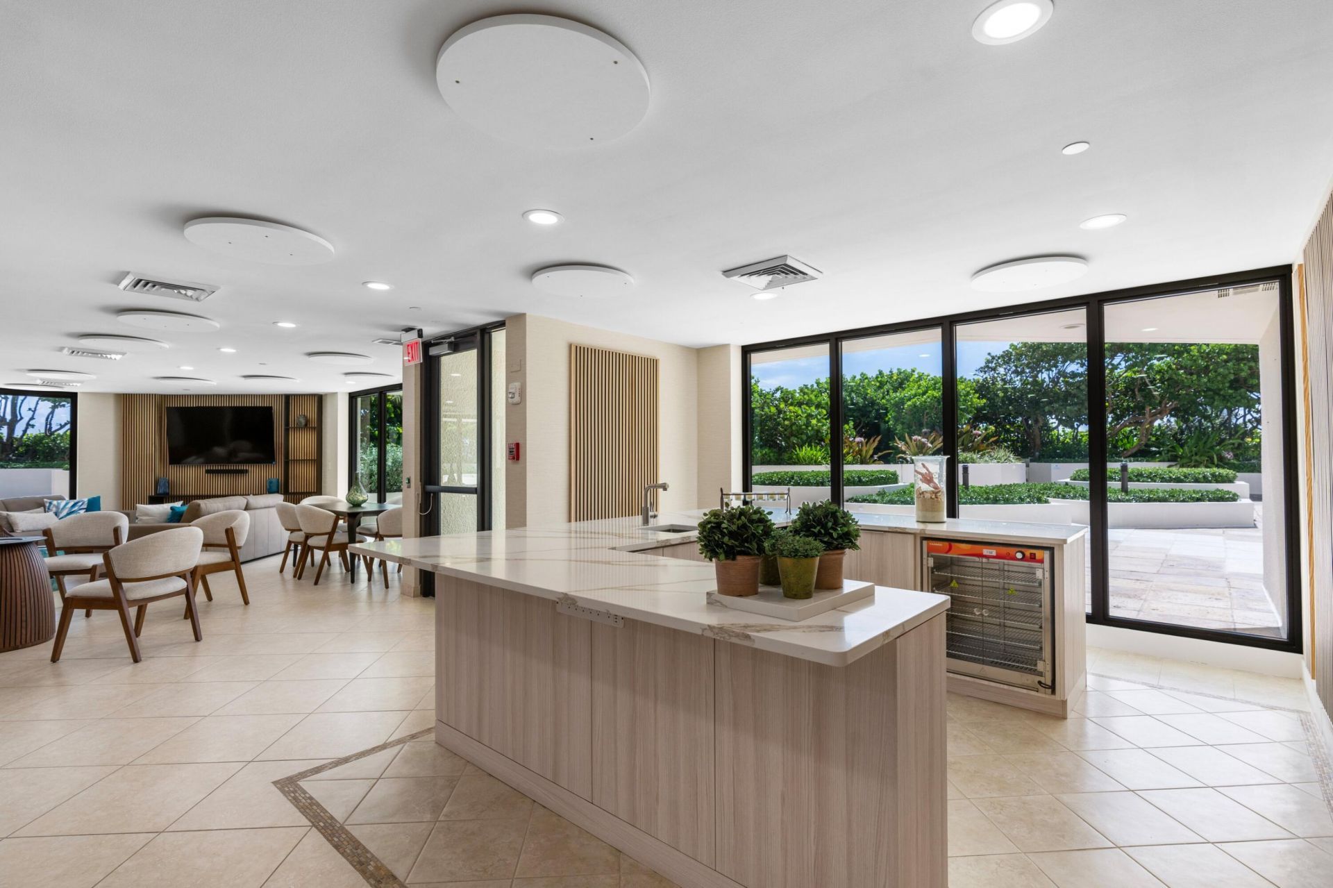 5080 N Ocean Drive, Unit 12C, Singer Island, FL 33404 Photo