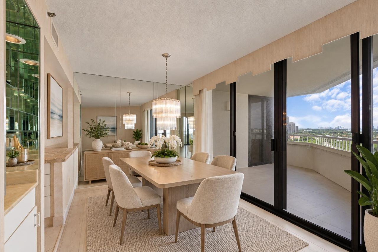 5080 N Ocean Drive, Unit 12C, Singer Island, FL 33404 Photo