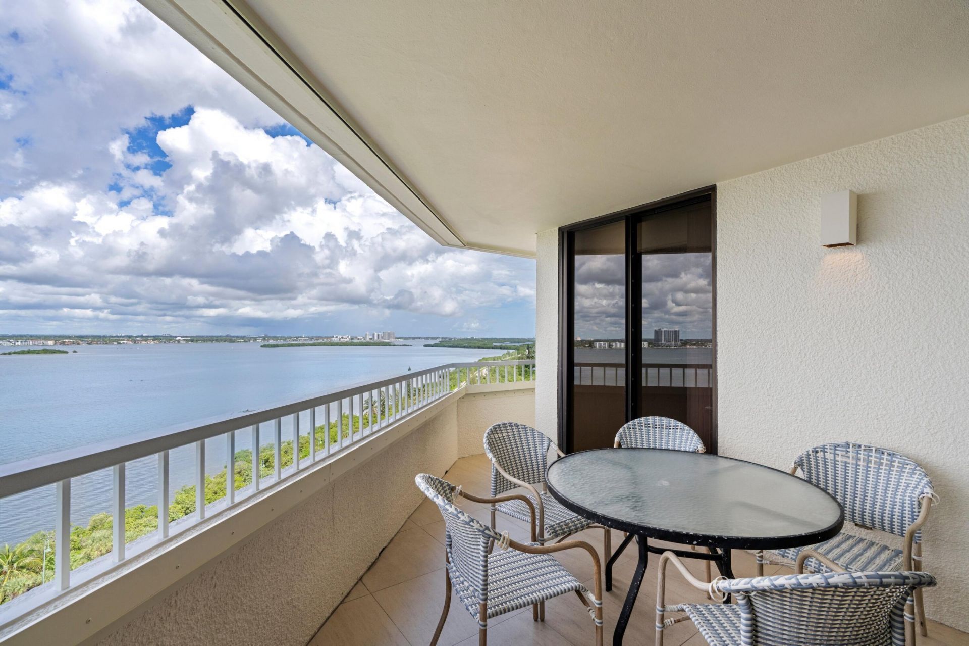 5080 N Ocean Drive, Unit 12C, Singer Island, FL 33404 Photo