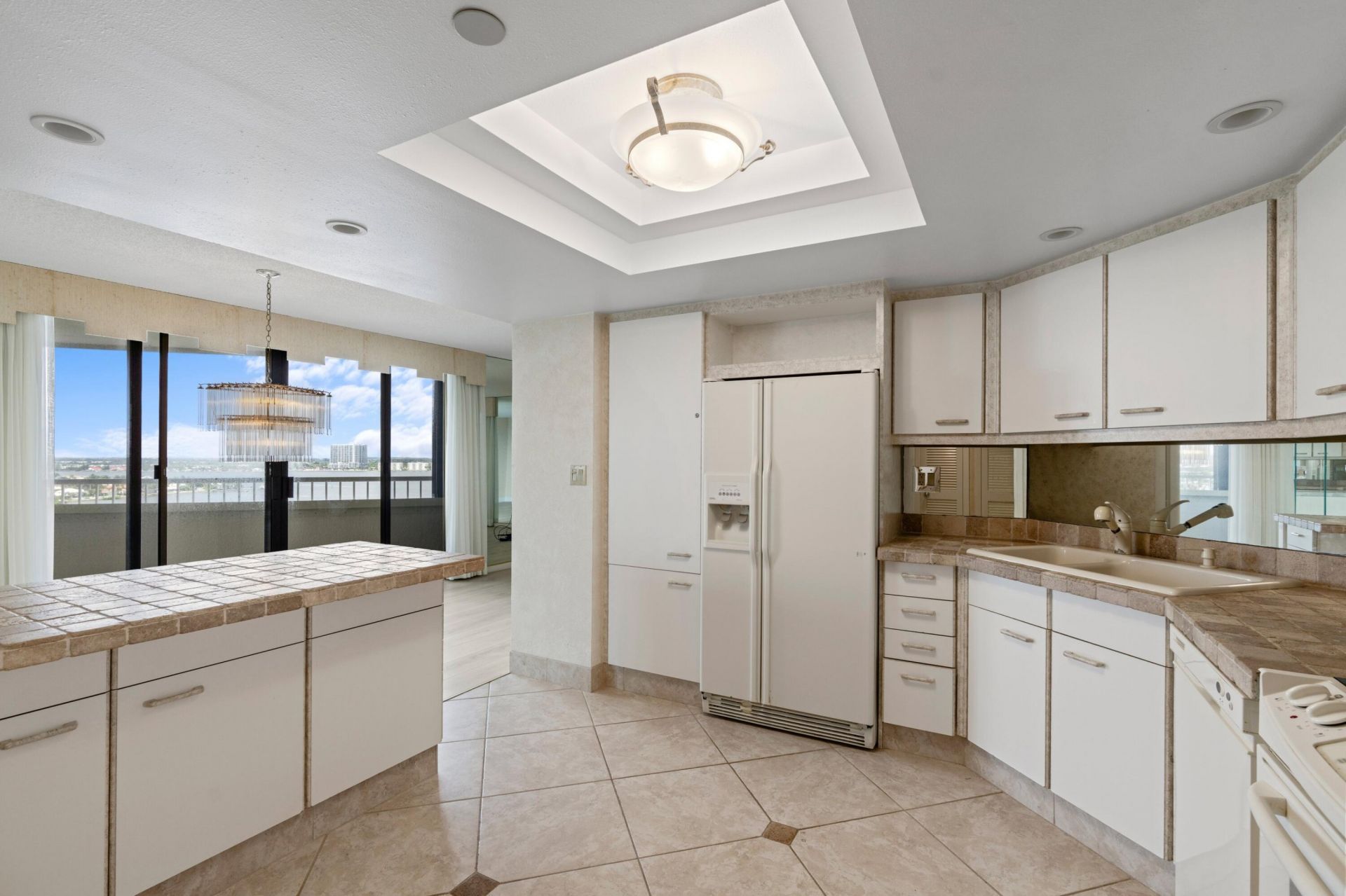 5080 N Ocean Drive, Unit 12C, Singer Island, FL 33404 Photo